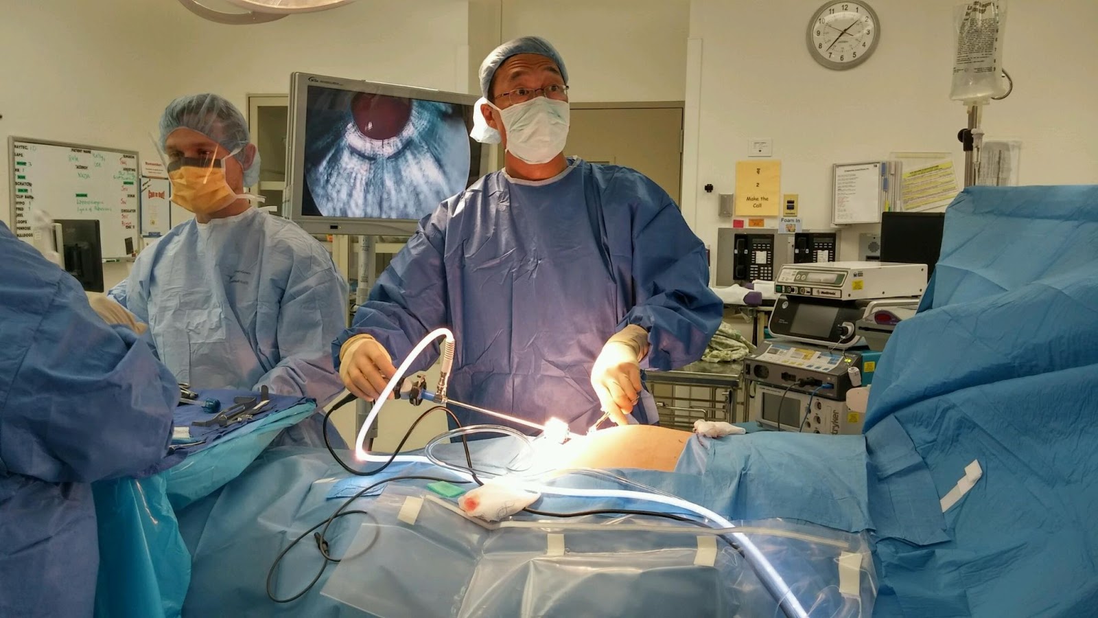 Surgical Endoscopy 7/2021